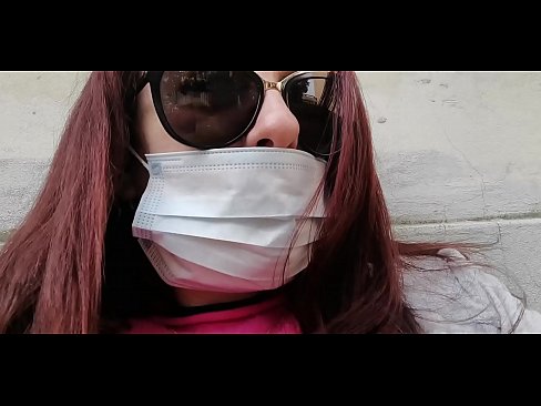 ❤️ Николетта көршісінен кек алады және оның гаражында зәр шығарады (Арнайы Covid19 итальяндық карантині) ❌ Сапалы секс бойынша бізде ️❤