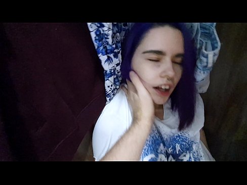 ❤️ Менің әпкемді шкафтан тауып алып, оған спермы көмектесті ❌ Сапалы секс бойынша бізде ️❤